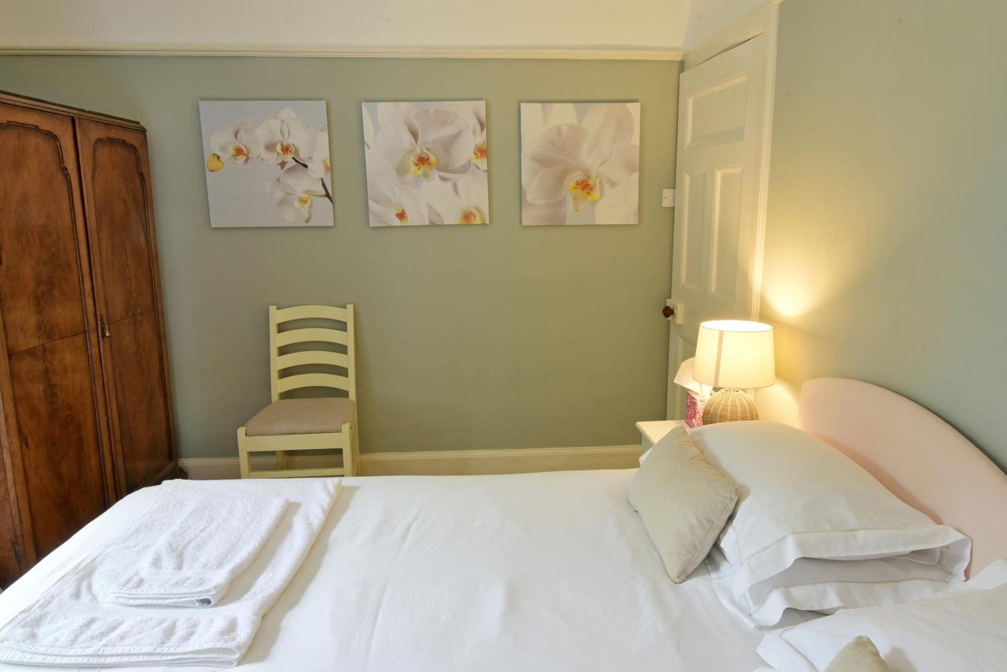 Gardeners Cottage Chesthill Экстерьер фото