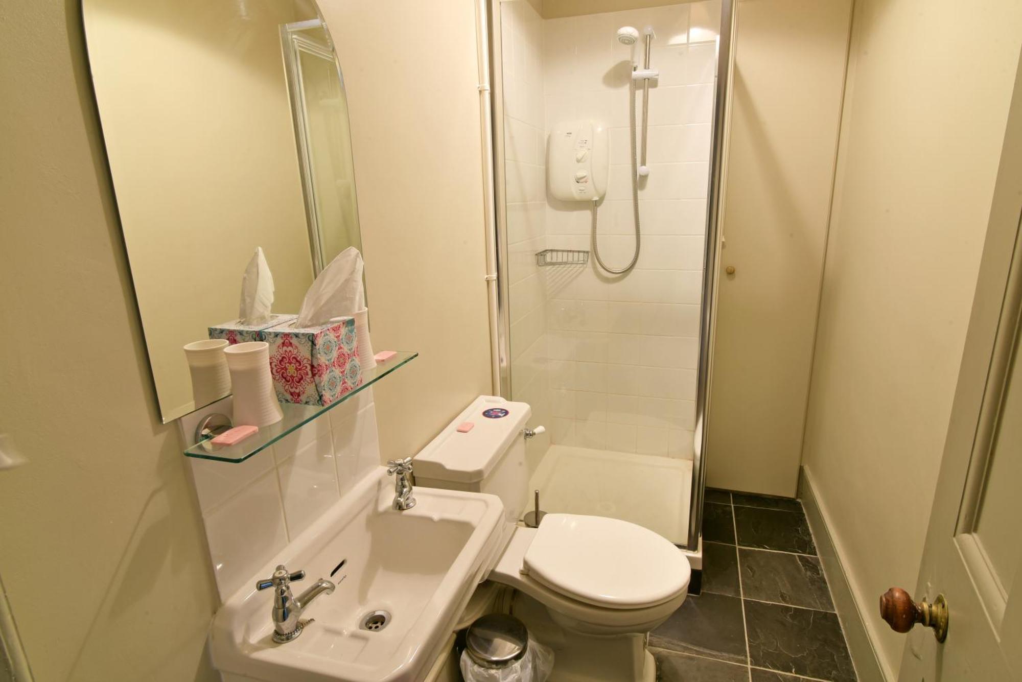 Gardeners Cottage Chesthill Экстерьер фото